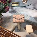 LV Victorine Wallet Damier Azur Canvas Special Edition