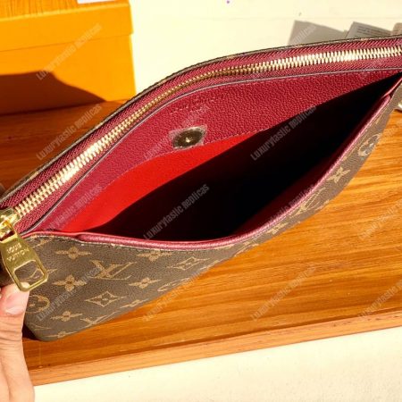 LV Pallas Beauty Case Lie Devine - Image 6