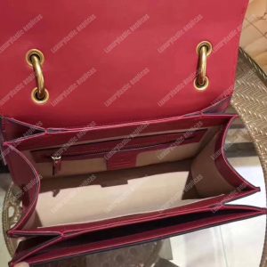 Gucci Queen Margaret Small Top Handle Bag - Image 4
