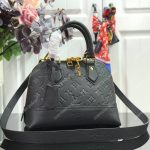 LV Neo Alma BB Monogram Empreinte Noir