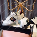 Gucci Ace Embroidered Sneaker