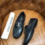 LV Monte Carlo Mocassin Black