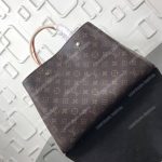 LV Fall Montaigne GM Monogram Handbag