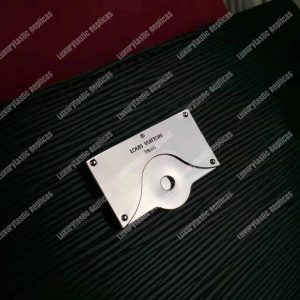 LV Cluny BB Bag Epi Leather Noir Rose - Image 7