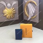 LV Pocket Organizer Epi Leather