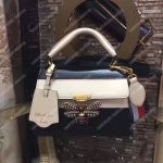 Gucci Queen Margaret Small Top Handle Bag