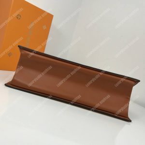 LV Epi Sac Tricot Bag Safran Yellow - Image 4