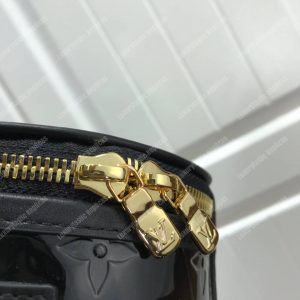 LV Mini Boîte Chapeau Black - Image 6