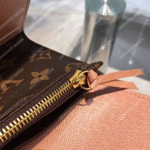LV Emilie Wallet - Image 6