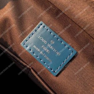 LV Nil Slim Epi Leather Monogram - Image 8