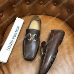 LV Monte Carlo Mocassin Brown