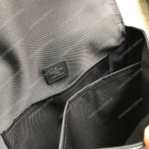 LV Matchpoint Messenger Damier Cobalt Canvas - Image 9