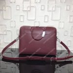 LV Porte-Documents Jour Epi Leather