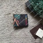 LV Multiple Wallet Damier Graphite Spring-Summer 2018