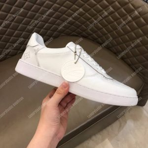 LV Rivoli Sneaker White - Image 9