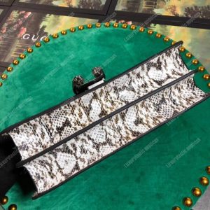 Gucci Dionysus Small Shoulder Bag With NY Yankees Patch - Image 8