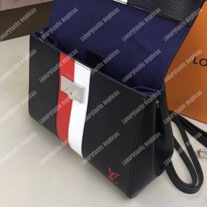 LV Cluny BB Epi Leather - Image 9