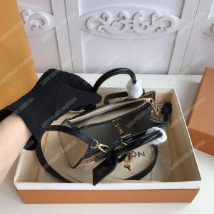 LV City Steamer Mini Python Roccia Snow - Image 7