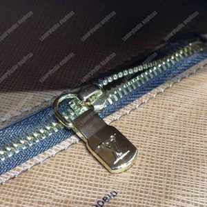LV Monogram Saint Cloud MM - Image 7