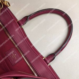LV Popincourt PM Monogram Raisin - Image 9