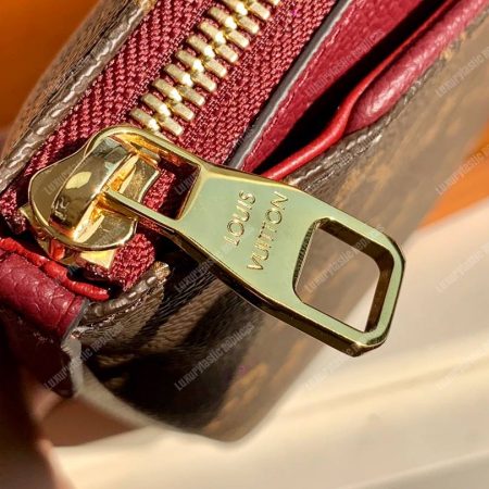 LV Pallas Beauty Case Lie Devine - Image 4