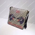Gucci T.GG Hollywood Wolf Messenger Bag