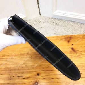 LV Pochette Jour PM Epi Leather Bleu Marine - Image 5