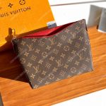 LV Pallas Beauty Case Cherry