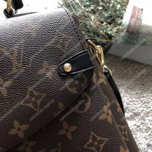 LV Georges MM Monogram Marine Ceris - Image 10