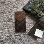 LV Coin Card Holder Monogram