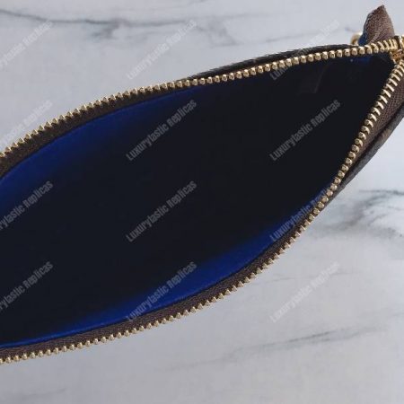 LV Mini Pochette Holiday Edition - Image 6