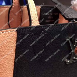 LV Lockme Cabas Bag - Image 9