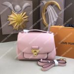 LV Boccador Bag Pink