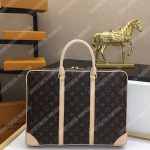 LV Porte-Documents Voyage