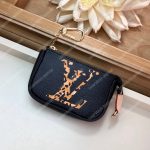 LV Jungle Micro Pochette Accessoires Giant Monogram