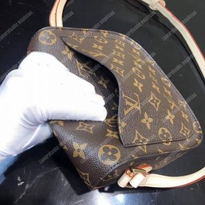 LV Monogram Saint Cloud MM - Image 6