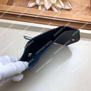 LV Tuileries Compact Wallet Monogram Bordeaux - Image 7