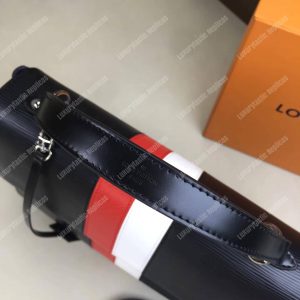 LV Cluny MM Epi Leather - Image 8