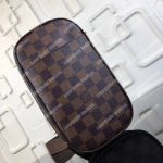 LV Pochette Gange Bag Damier Ebene