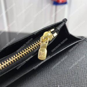 LV Knights Brazza Wallet Monogram Canvas - Image 8