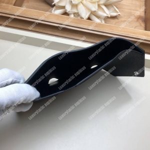 LV Special Edition Victorine Wallet Epi leather in Black - Image 5