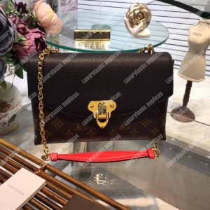 LV Saint Placide Monogram Noir - Image 10
