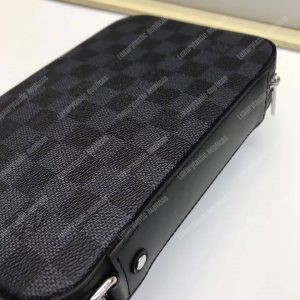 LV Dandy Wallet - Image 10