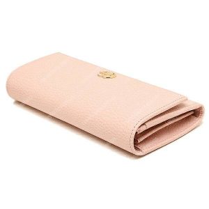 Gucci GG Leather Continental Wallet Light Pink - Image 6