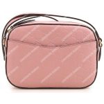 Gucci Signature Linea Bag Light Pink