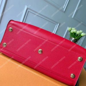 LV On My Side Rouge Pirate - Image 5