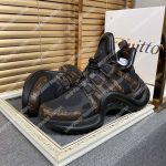LV Archlight Sneaker Noir