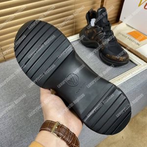 LV Archlight Sneaker Noir - Image 10
