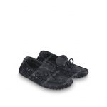 LV Arizona Mocassin Monogram Eclipse