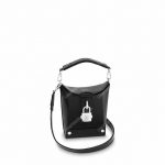 LV Bento Box BB Epi Leather